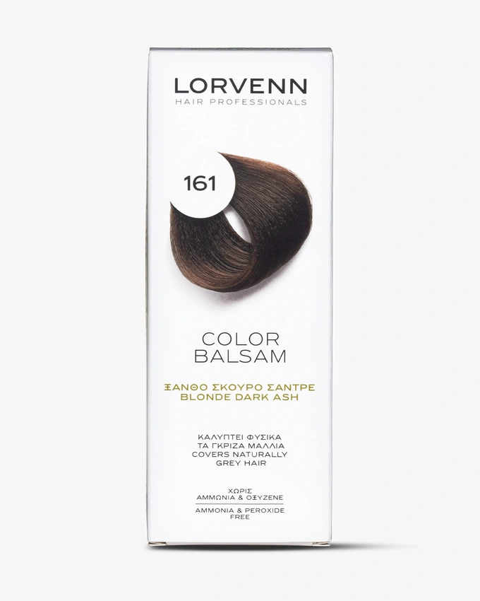 Color Balsam