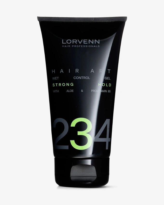 Wet Control Gel