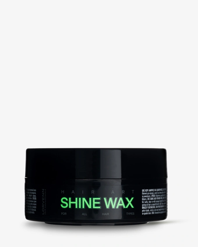 Shine Wax