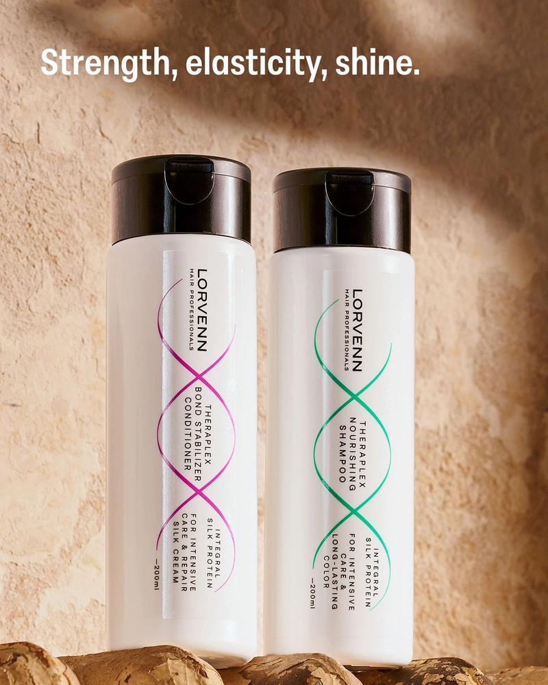 Theraplex Nourishing Shampoo