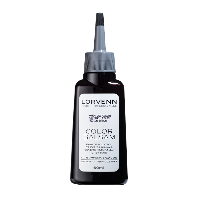 Color Balsam