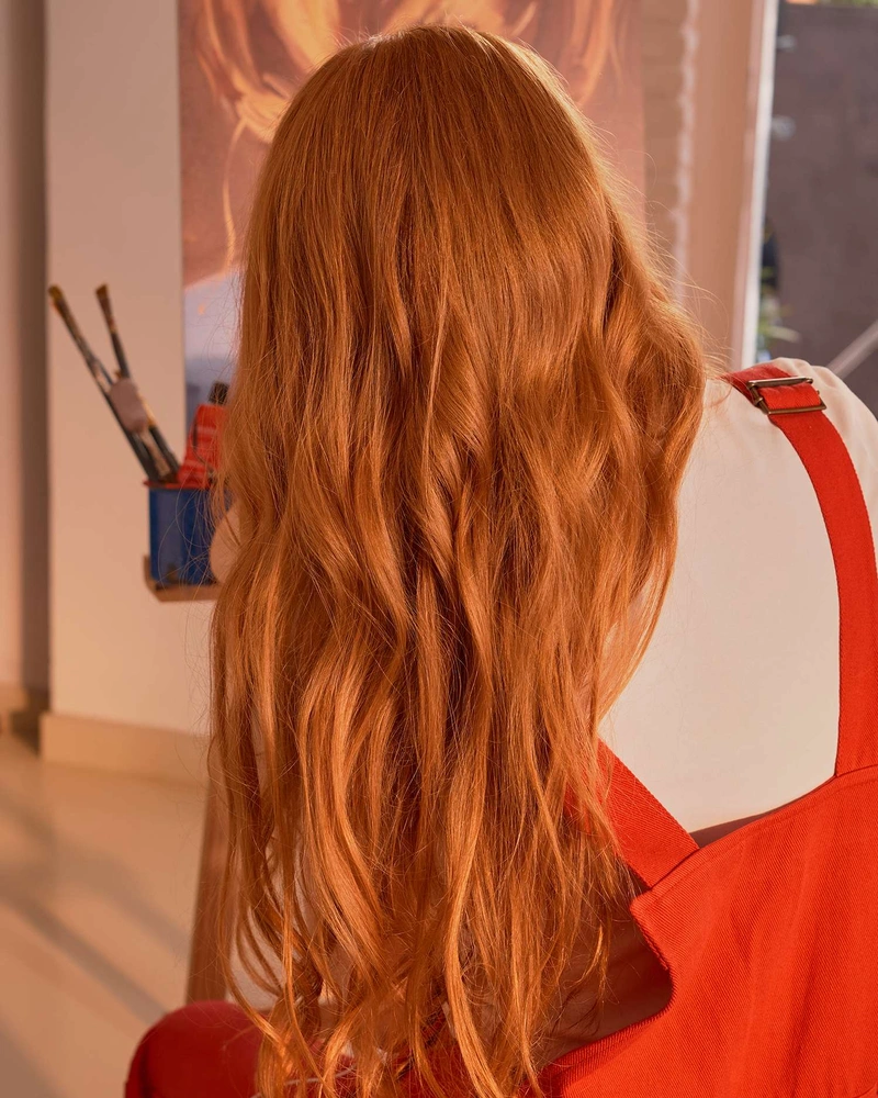 Beauty Color Supreme Reds