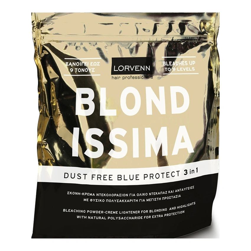 Blondissima Protect 3 in 1