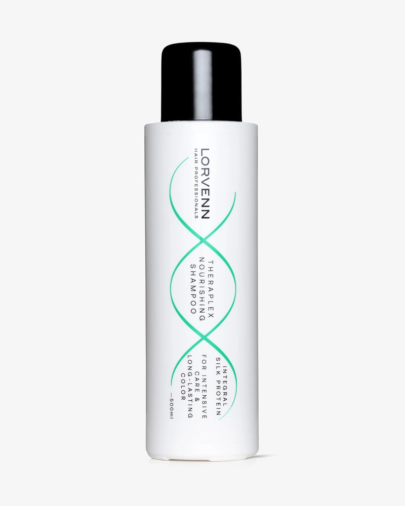 Theraplex Nourishing Shampoo
