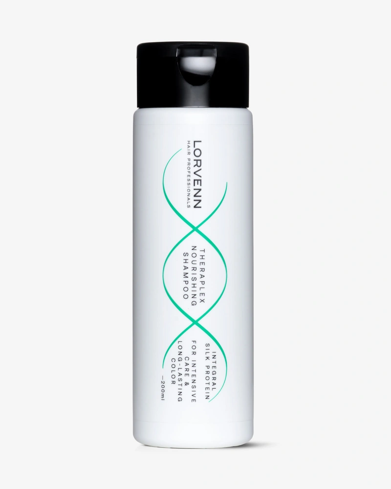 Theraplex Nourishing Shampoo