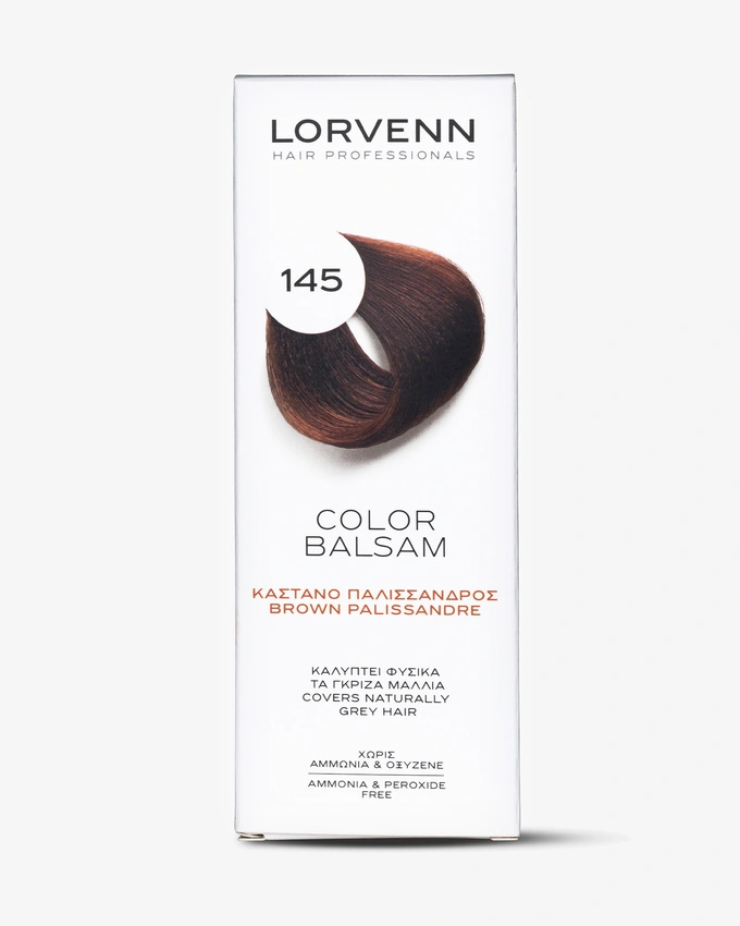Color Balsam