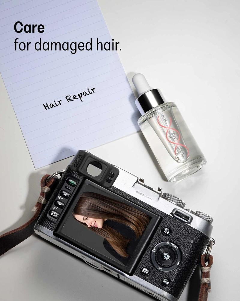Theraplex Care & Protection Oil