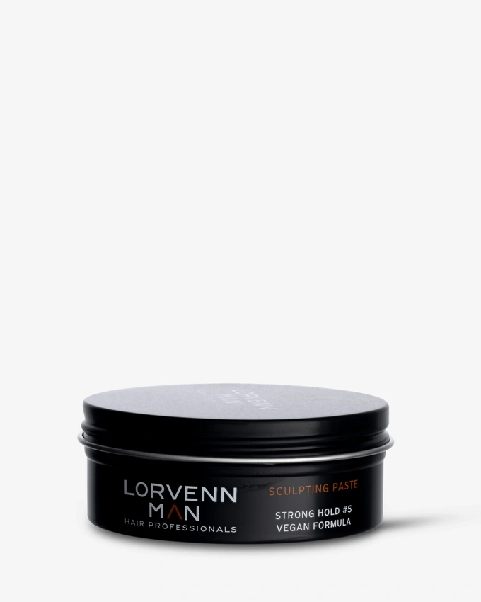 Sculpting Paste