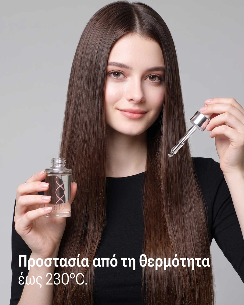 Theraplex Care & Protection Oil