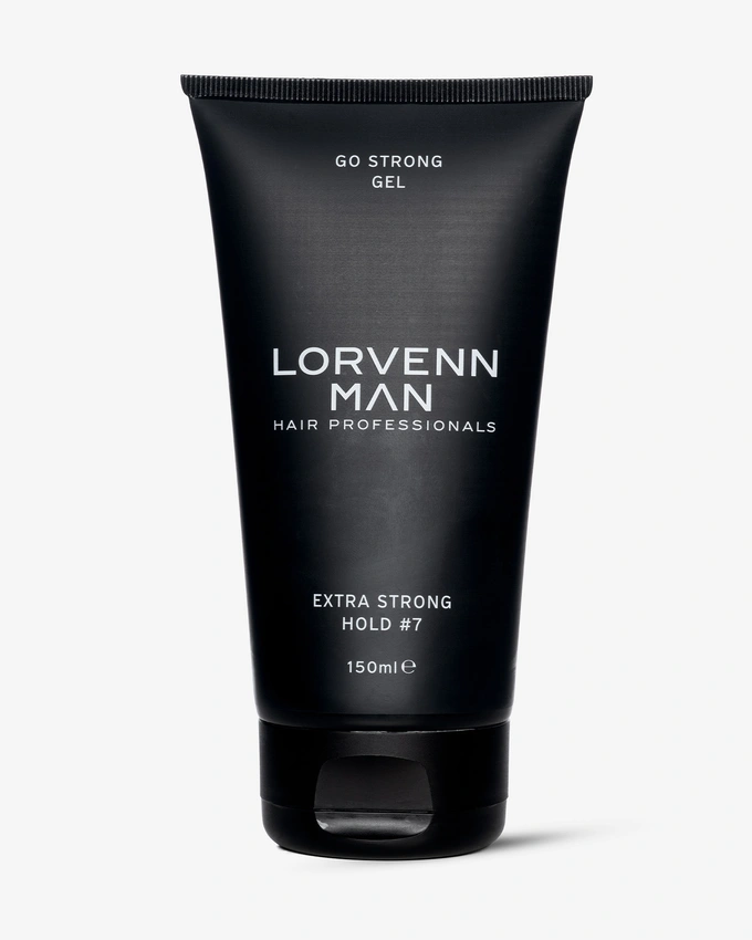 Go Strong Gel