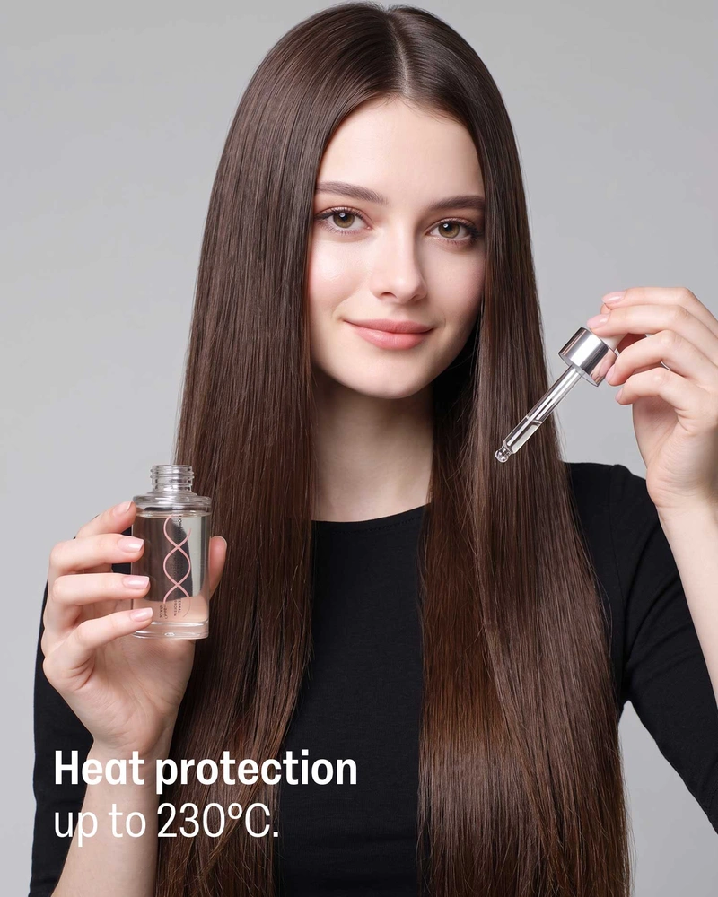 Theraplex Care & Protection Oil