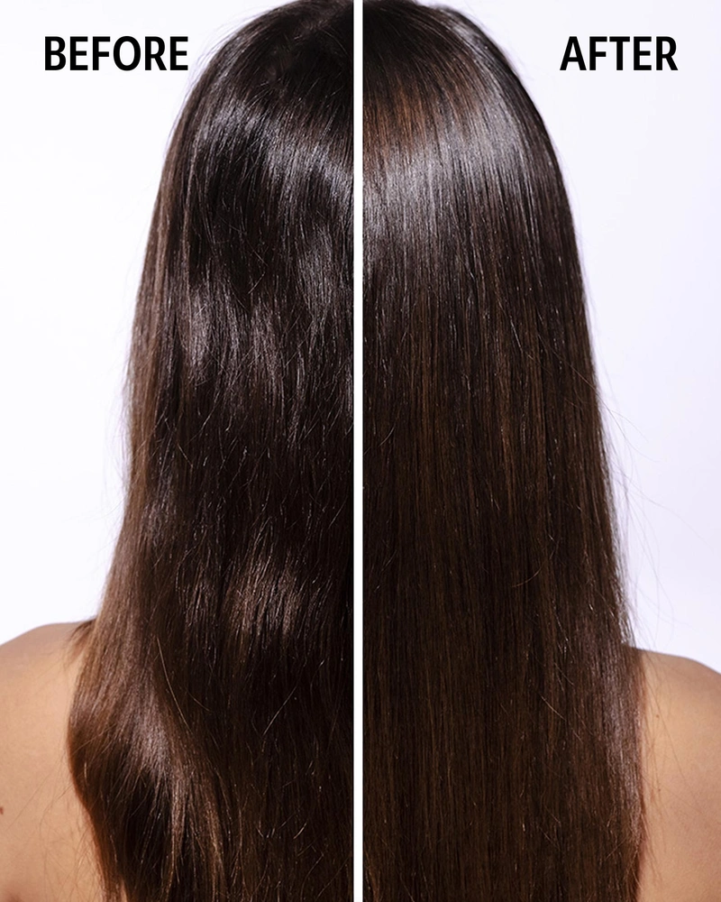 Keratin Vitality Strength & Hair Loss Protection Shampoo
