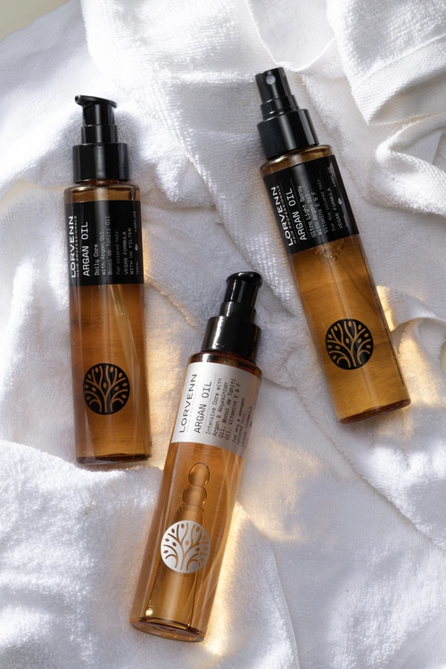 Argan Oil