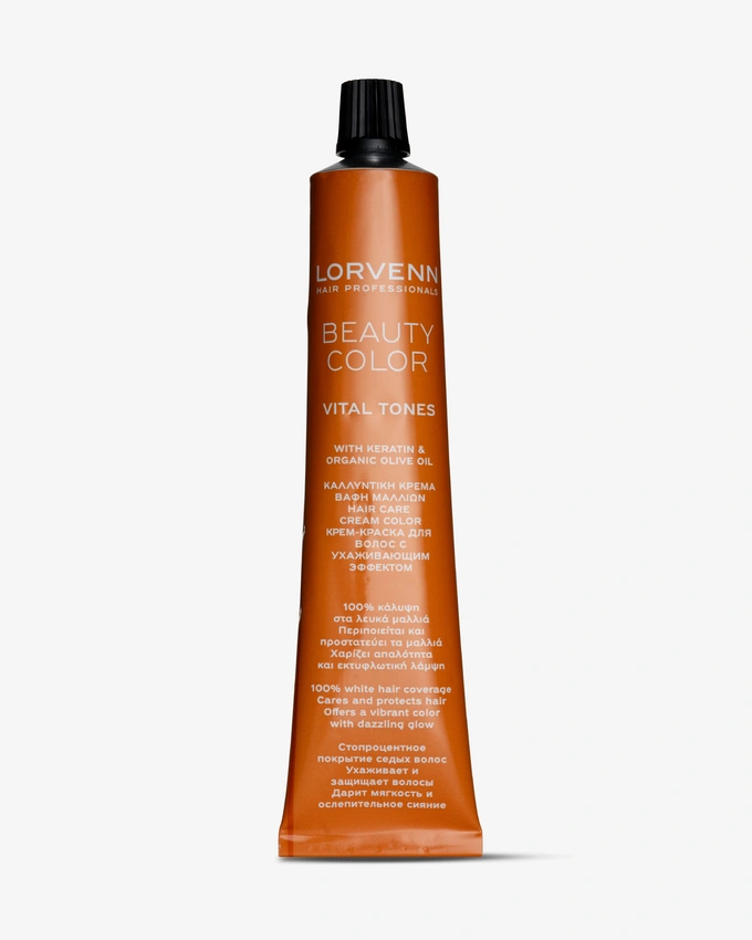 Beauty Color Vital Tones
