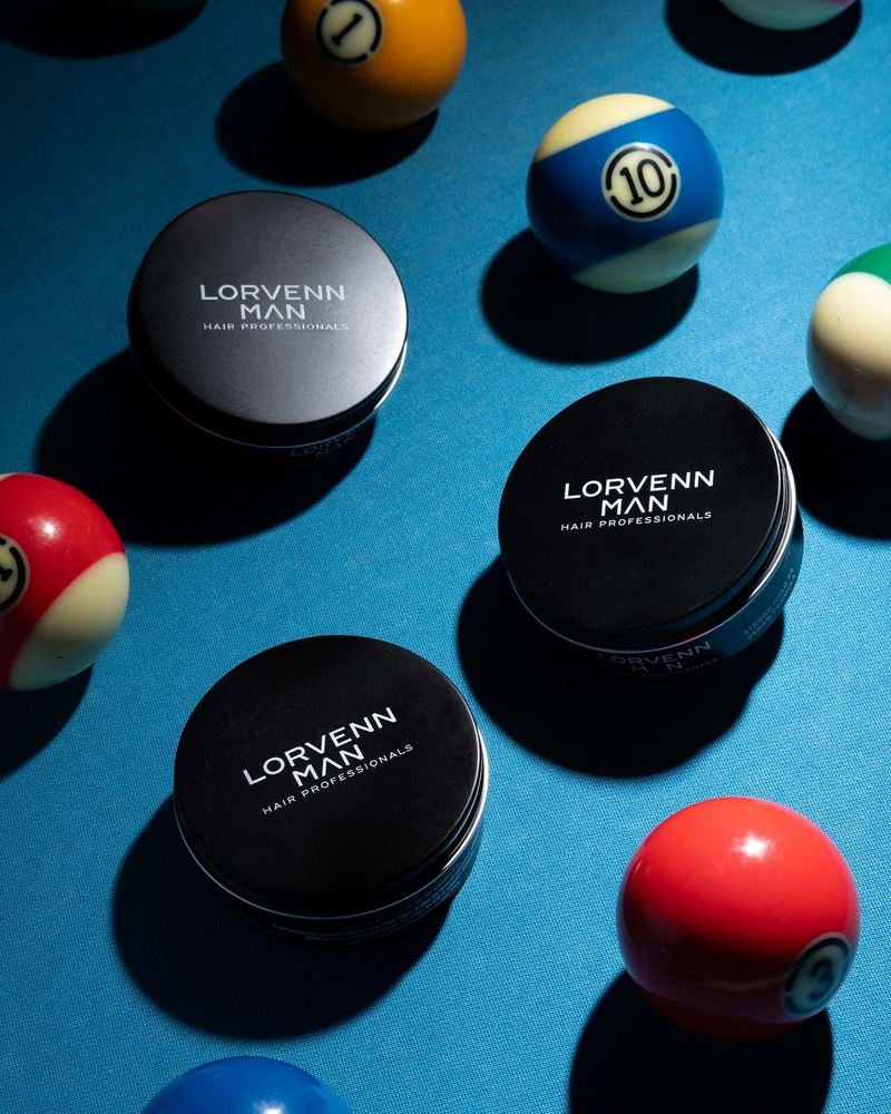 Sculpting Paste