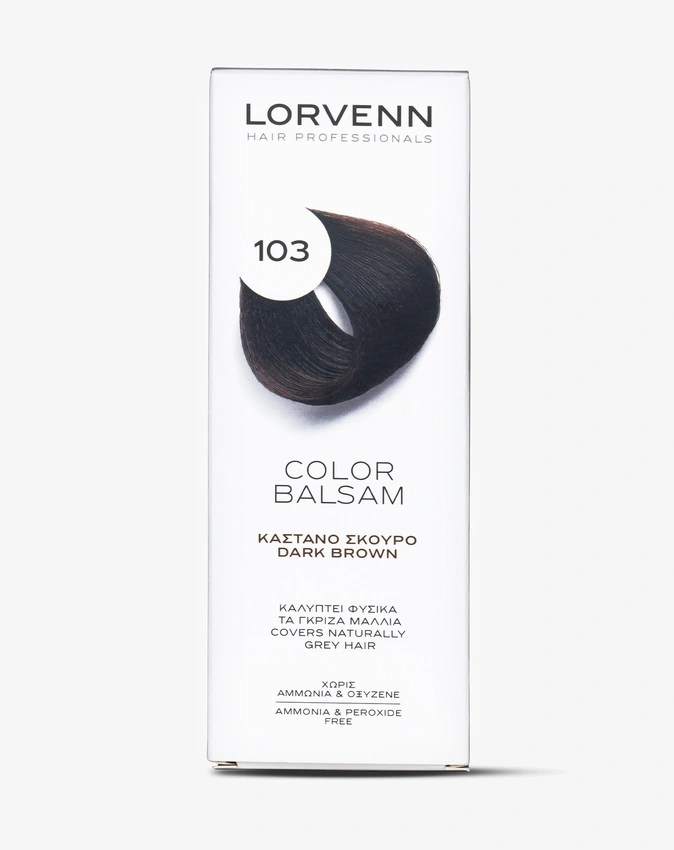 Color Balsam