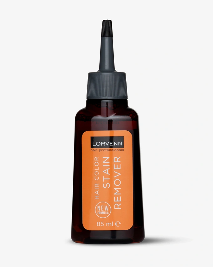 Hair Color Stain Remover