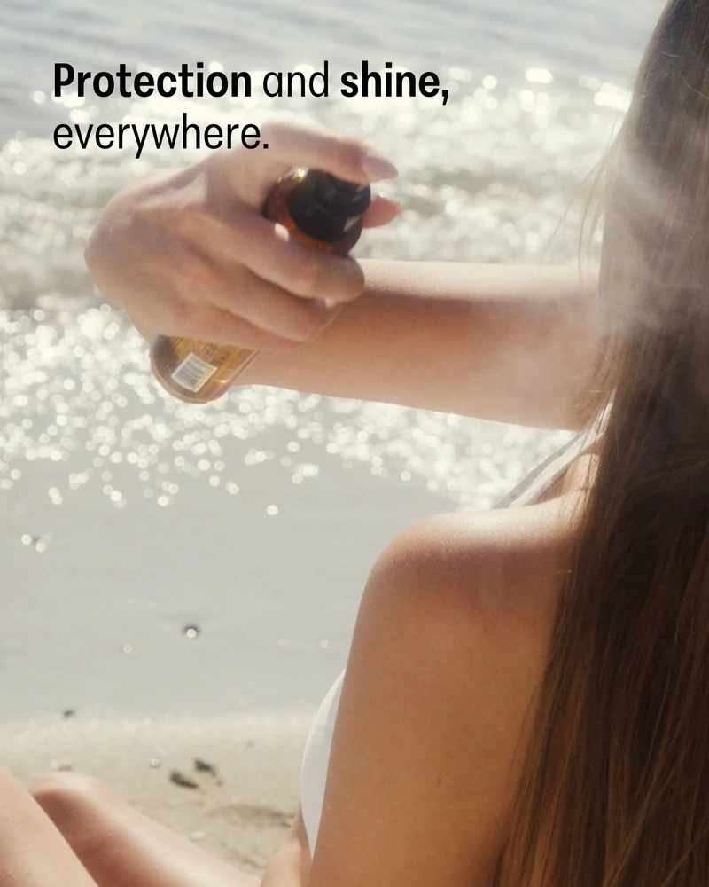 Argan Oil Ultra Light Spray