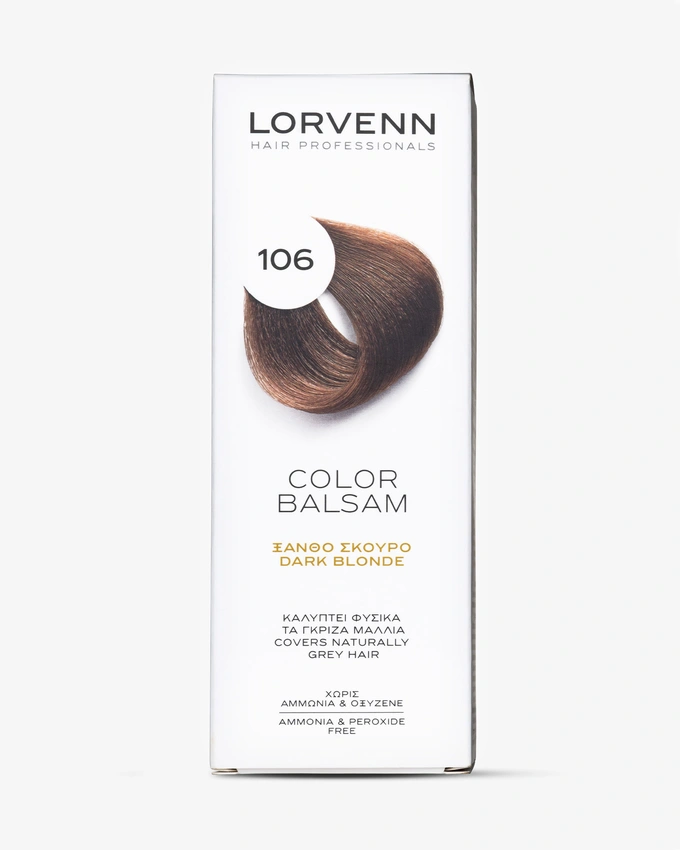 Color Balsam