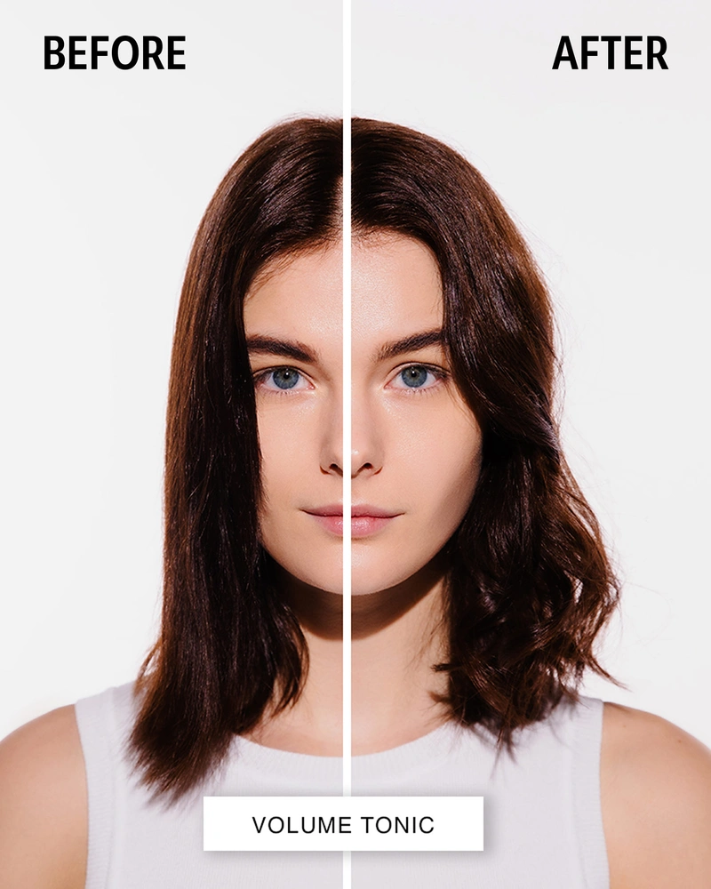 Volume Tonic Body & Thickness Shampoo