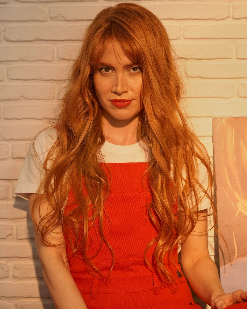 Beauty Color Supreme Reds