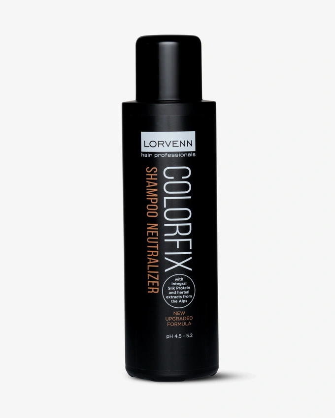 Colorfix Neutralizing Shampoo