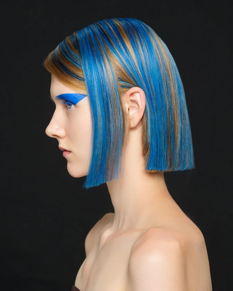 Electric Color Vibes