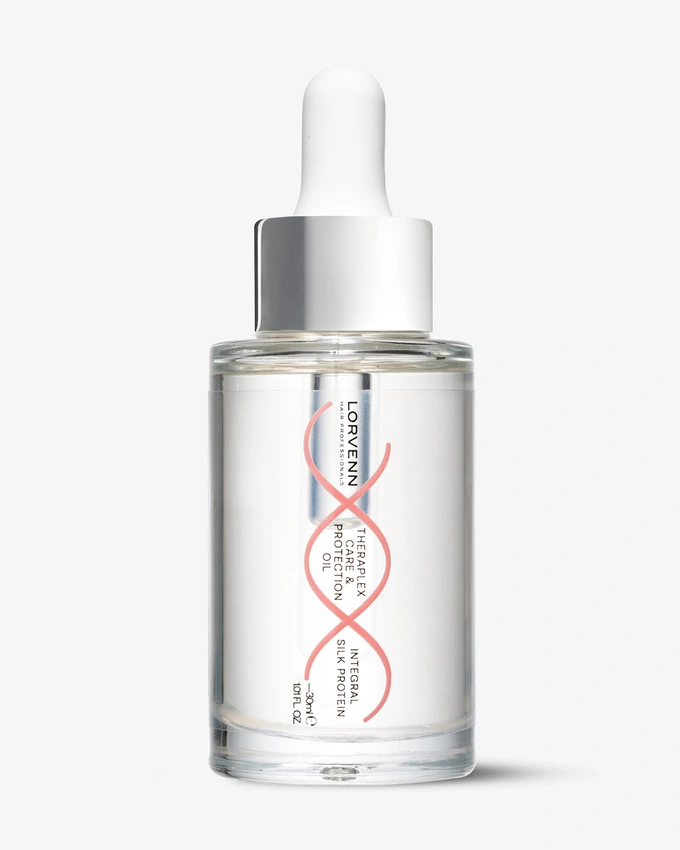 Theraplex Care & Protection Oil