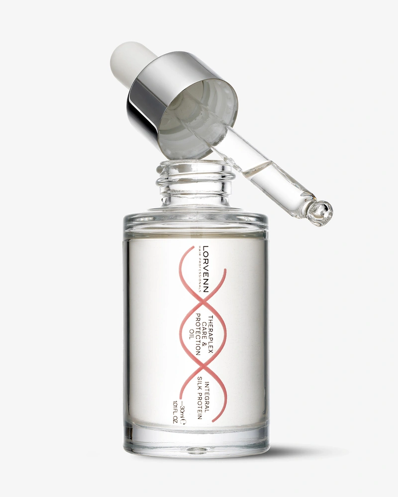 Theraplex Care & Protection Oil