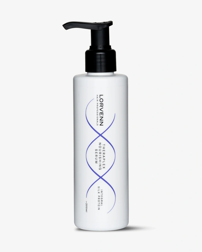 Theraplex Nourishing Serum