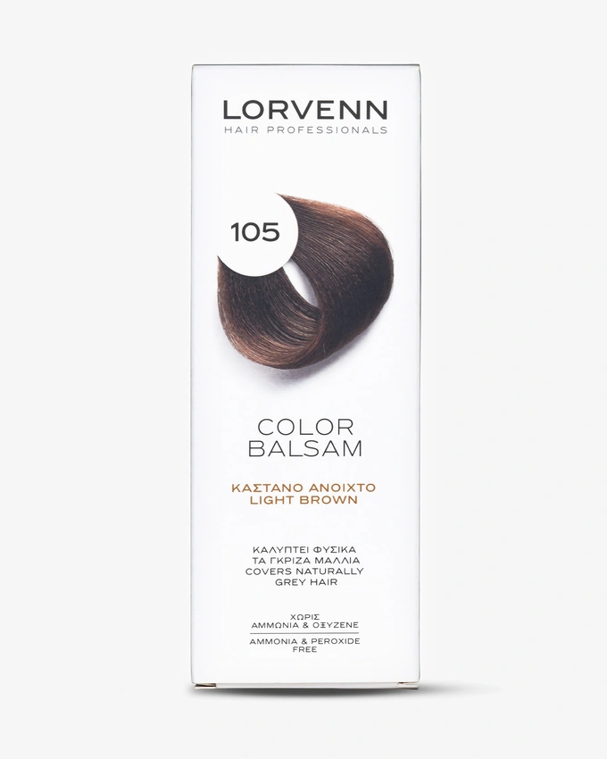 Color Balsam