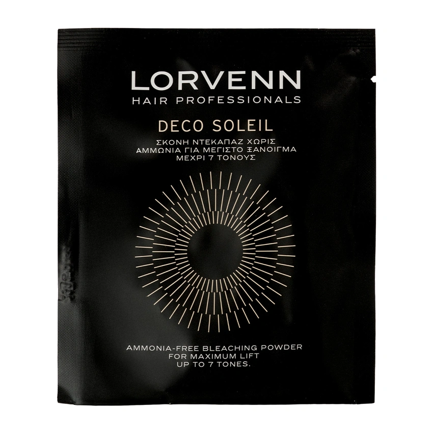 Deco Soleil