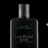 Flakes Free & Soothing Shampoo