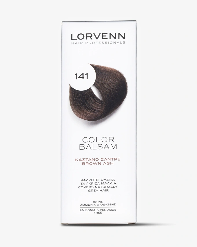 Color Balsam