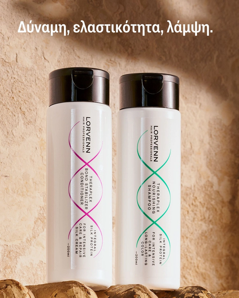 Theraplex Nourishing Shampoo