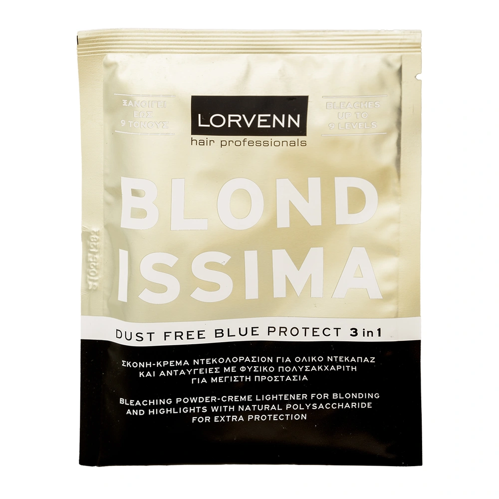 Blondissima Protect 3 in 1