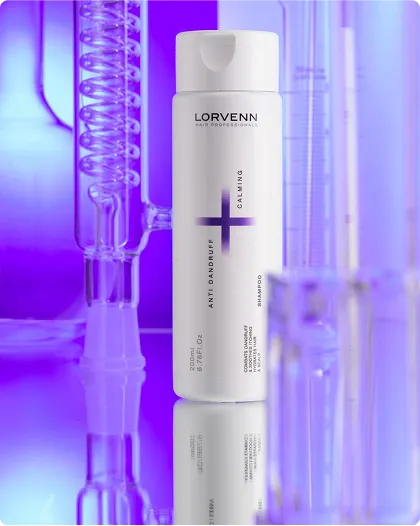Hair & Scalp Balance